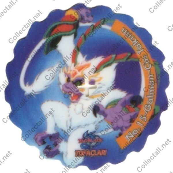 Beyblade Topaçları (15)