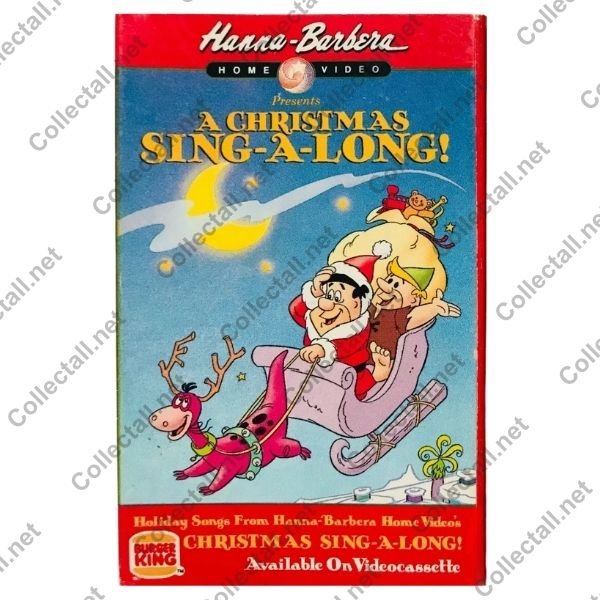 Joy To The World Silent Night