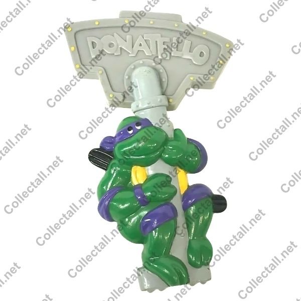 Donatello