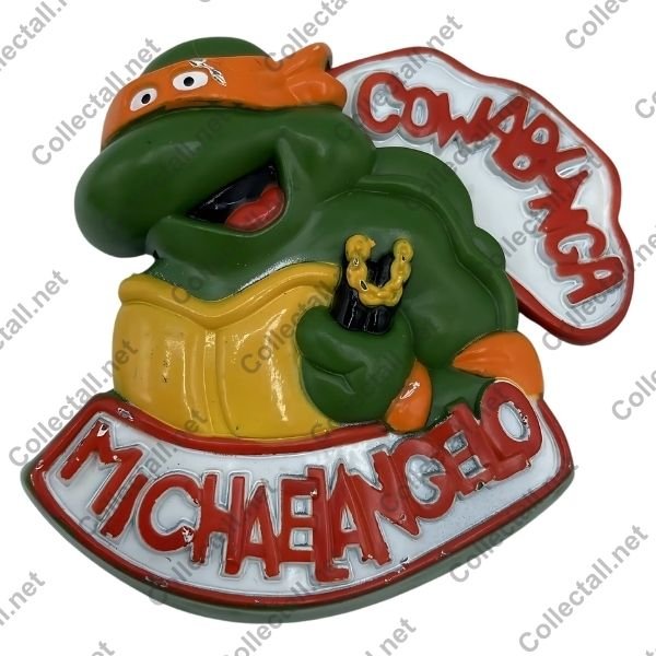 Michelangelo