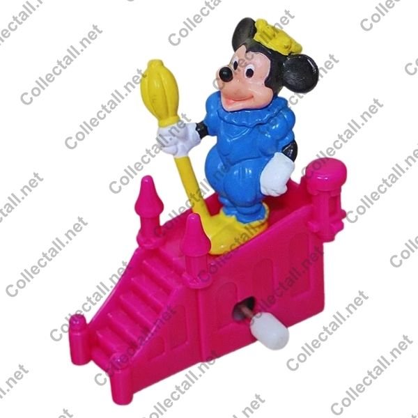 Mickey Mouse