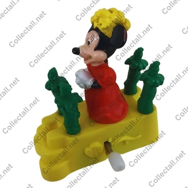 Minnie Mouse