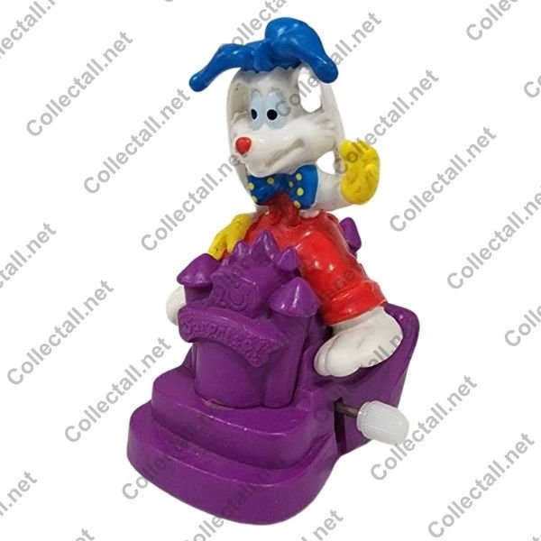 Roger Rabbit