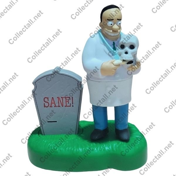 Dr. Hibbert