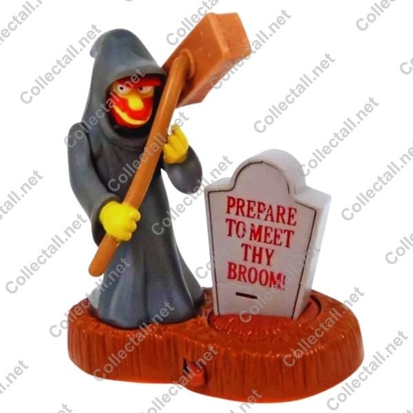 Groundskeeper Willy