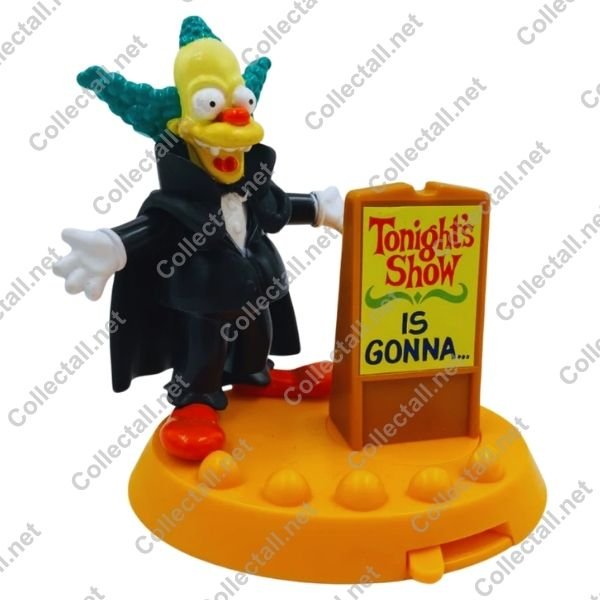 Krusty the Clown