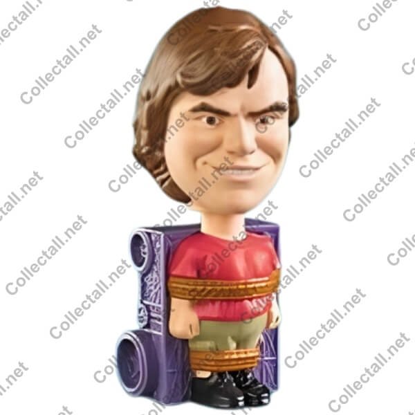 Roll 'N Bobble Gulliver