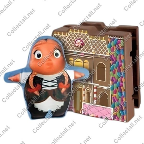 Hansel & Gretel's Big Escape