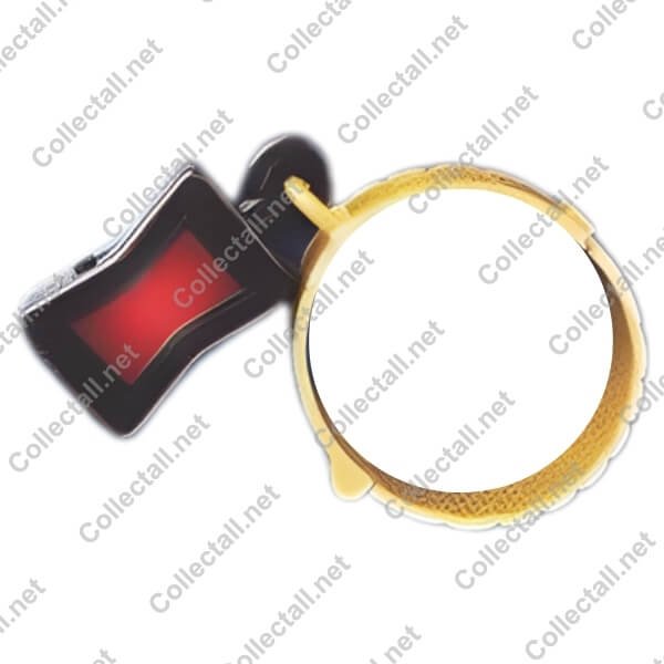 Black Widow Bracelet