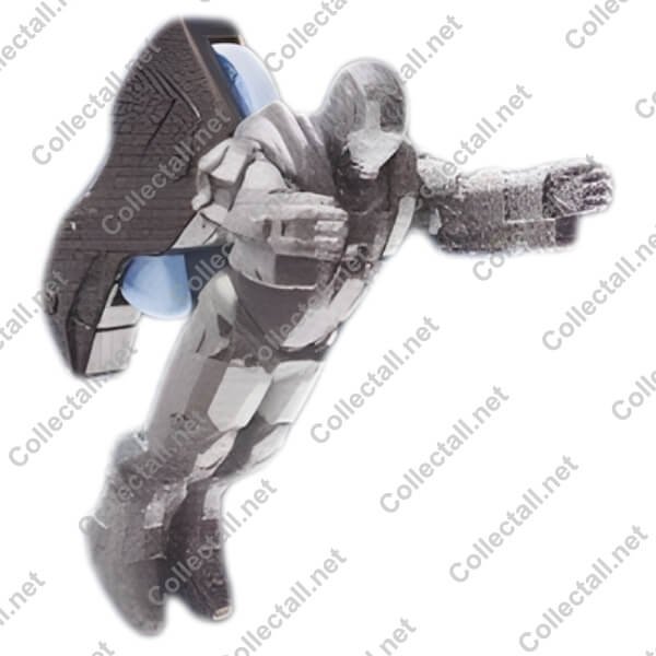 Flip N' Fly War Machine