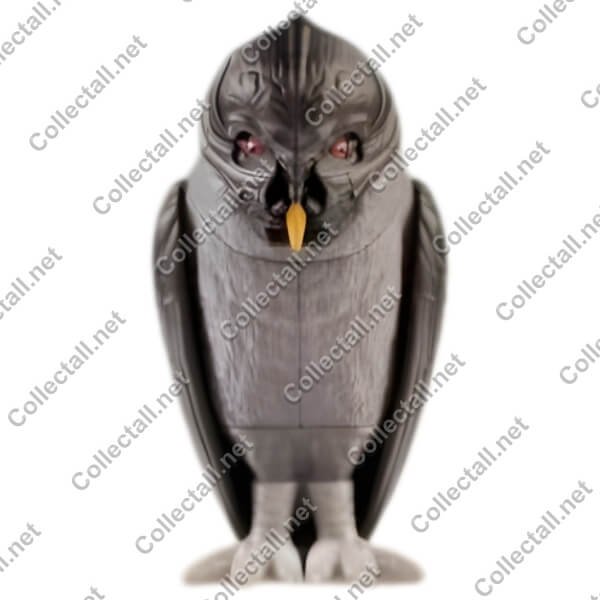 Metal Beak