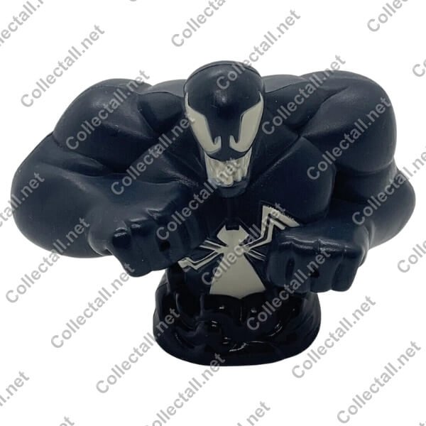 Double Draw Venom