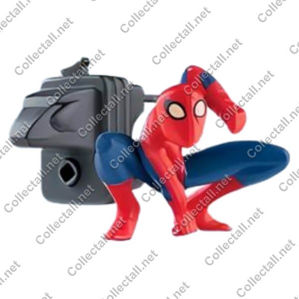 Swingin' Spidey