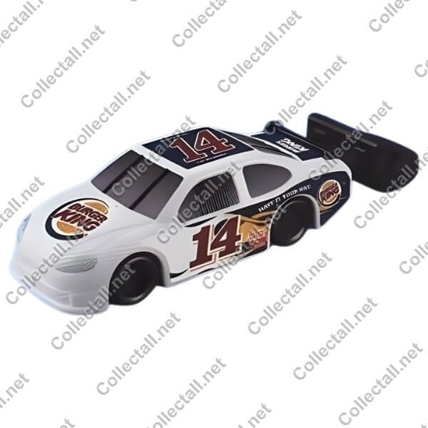 Rev 'N Go Tony Stewart