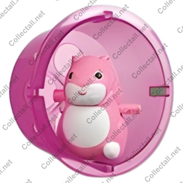 Round 'N' Round Jilly