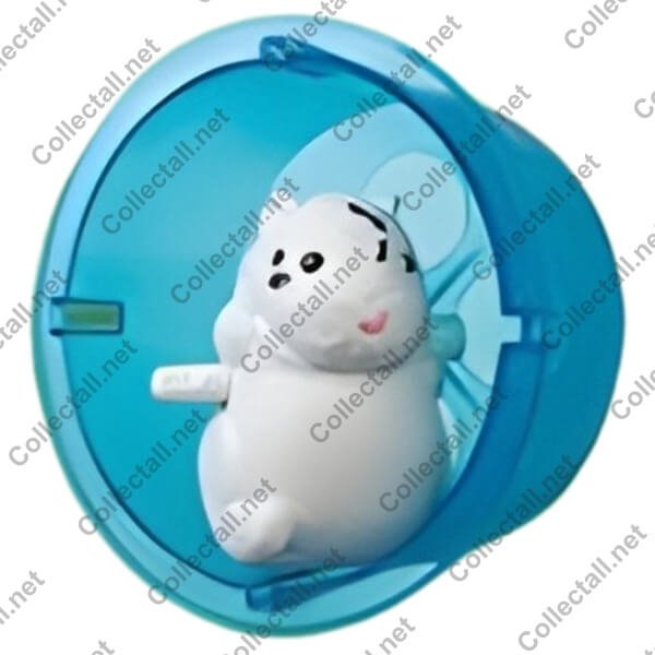 Round 'N' Round Moo
