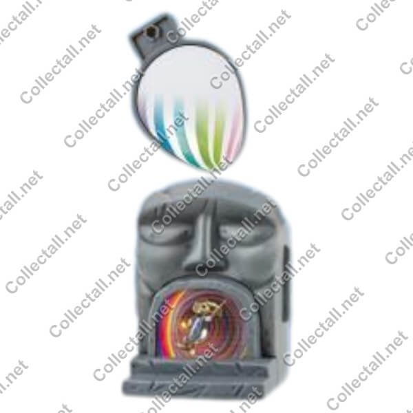 Easter Island Egg Dipper