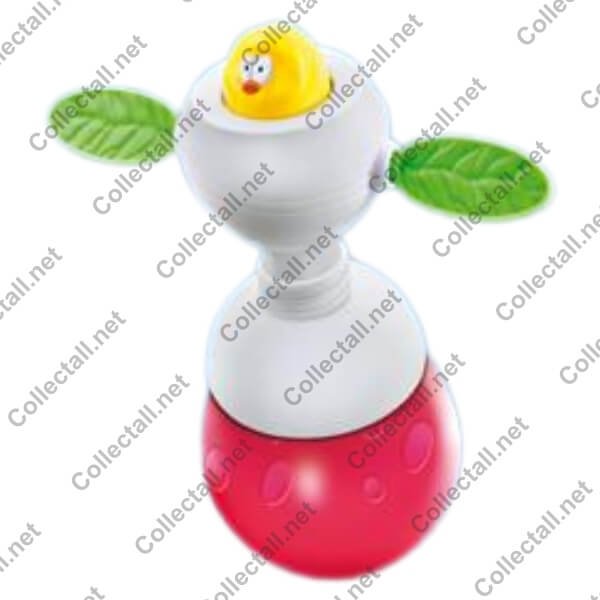Egg Drop
