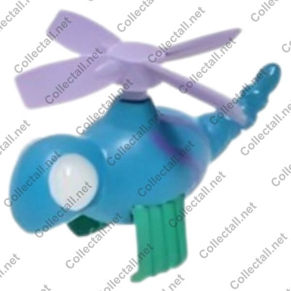 Dragonfly Wind Wane