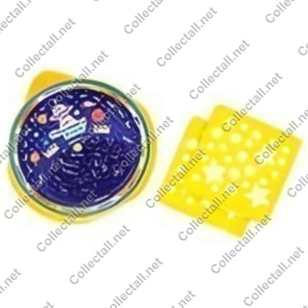 Star Gazer