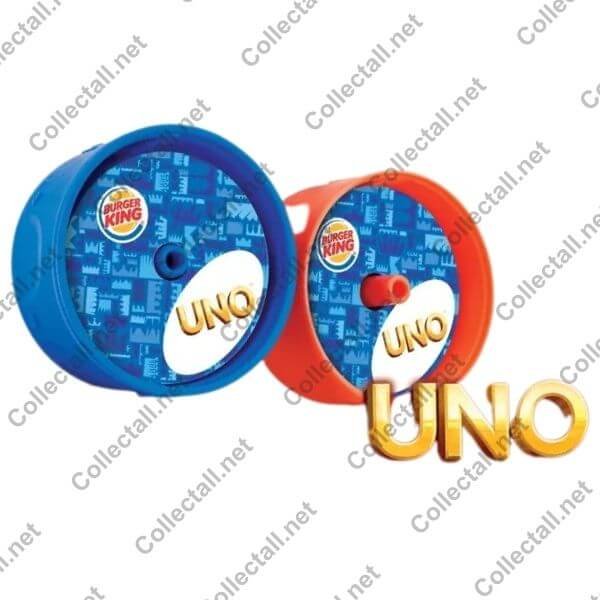 Crown Uno Go