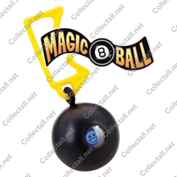 Magic 8 Ball