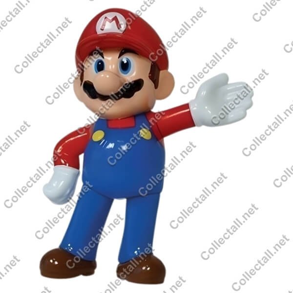Mario
