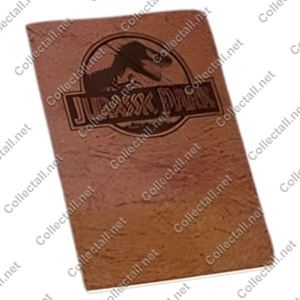 Dino Field Guide