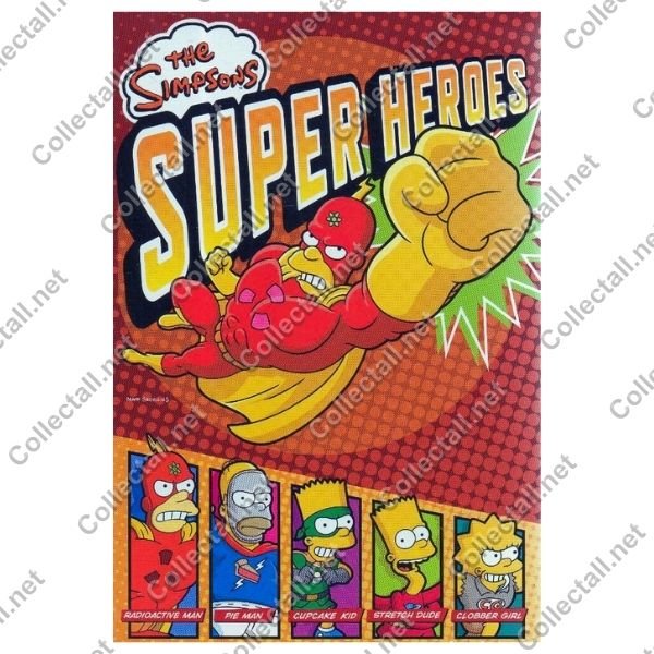 Comic Book