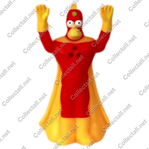 Radioactive Man