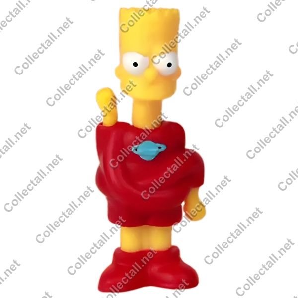 Stretch Dude Bart