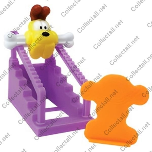 The Odie Tumble