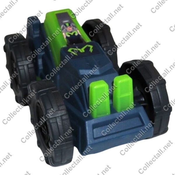 Exo-Suit Vehicle