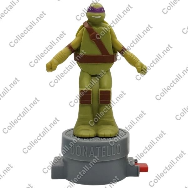 Donatello
