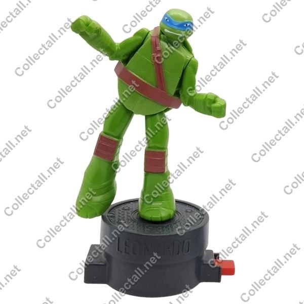 Leonardo