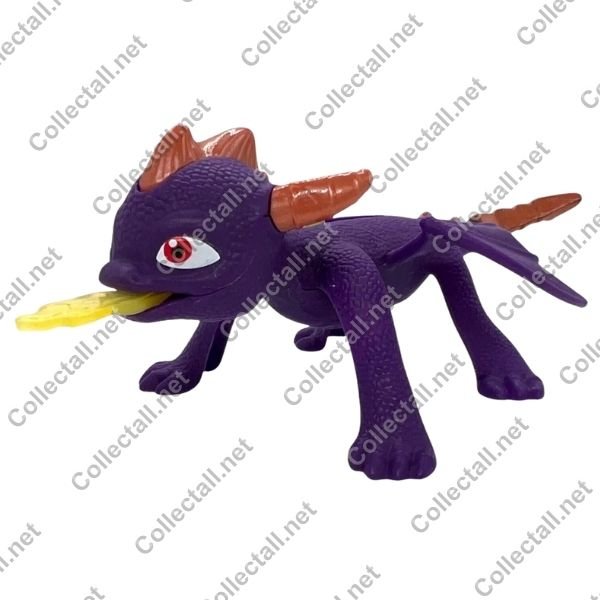 Spyro The Dragon
