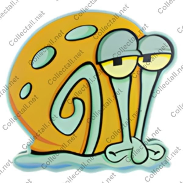 Gary Squidward