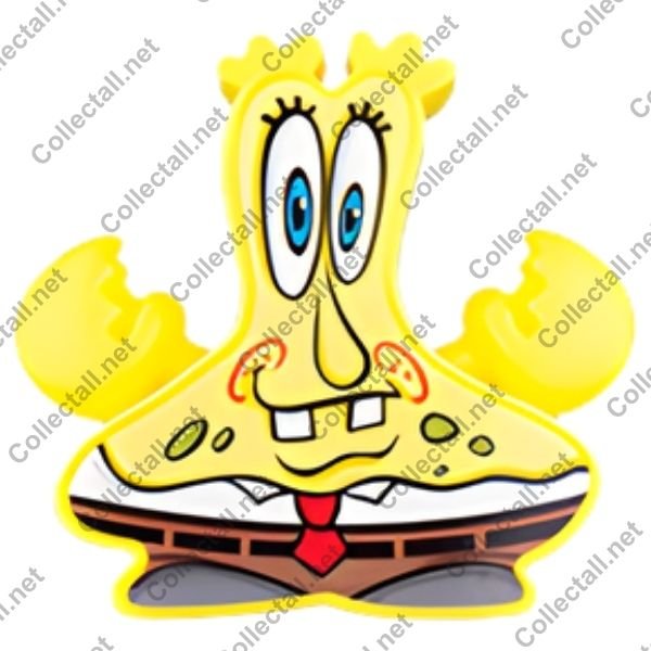 Mr. Krabs SpongeBob