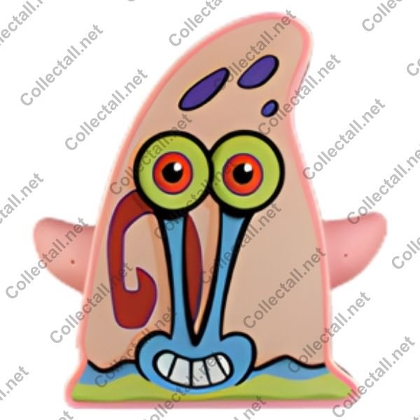 Patrick Gary