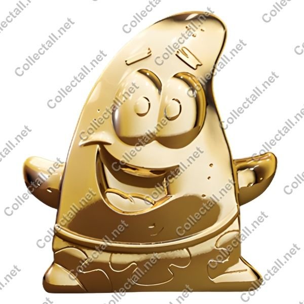 Patrick Golden