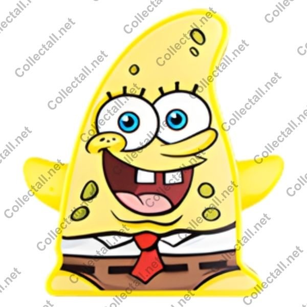 Patrick SpongeBob