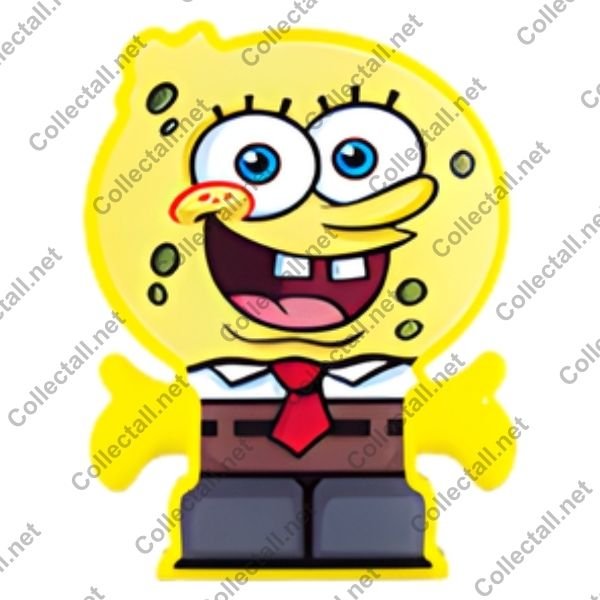 Sandy SpongeBob