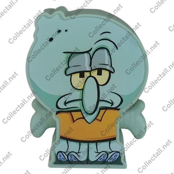 Sandy Squidward