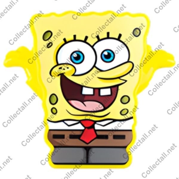 SpongeBob