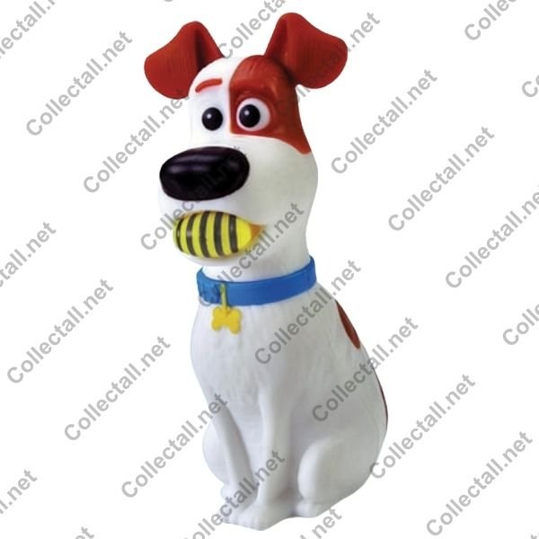 Max