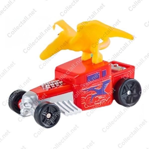 Bone Shaker