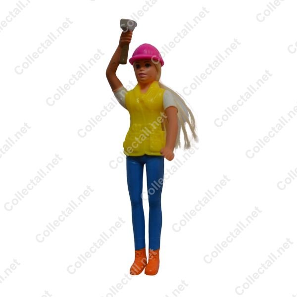 Construction Engineer