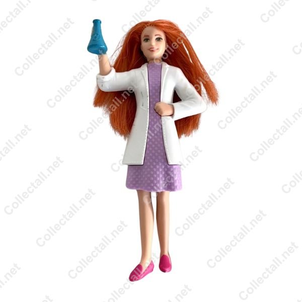 Scientist