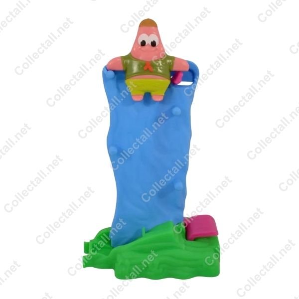 Patrick