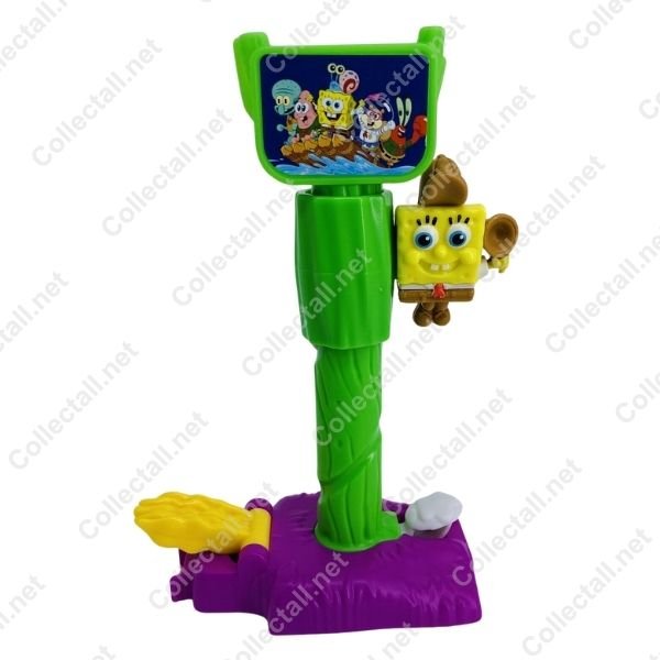 SpongeBob